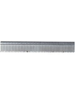 Arrow 256 T25 Round Crown Staples, 3/8"/10mm; 1,000 pk