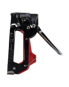 Arrow T2025 Dual-Purpose Staple Gun & Wire Tacker
