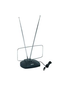 RCA ANT111Z Indoor FM & HDTV Antenna