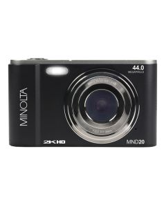 MND20 44 MP DIG CAM BLK