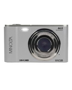 MND20 44 MP DIG CAM SLV