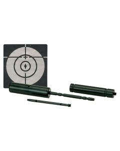 TRUGLO(R) GSMLBKDX DELUXE 2PC LASR BR SIGHTR