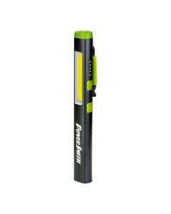 LED PEN LIGHT W/UV&LASER